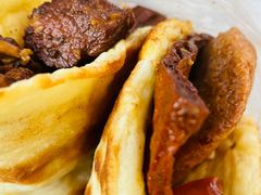 -王虎子大饼(甸柳新村五区店)