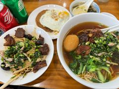 -小方的面(徐家汇店)