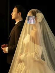 点击看大图 -巴黎新娘婚纱摄影·婚礼策划(嘉定总店)