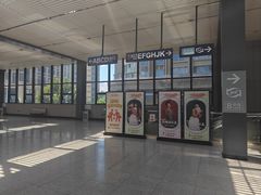 -黄浦路(地铁站)