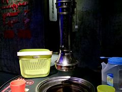 -碎怂烤肉(钟楼柳巷店)