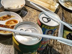 -七友美蛙鱼头火锅(坂田店)