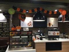 -麦当劳(西单明珠店)
