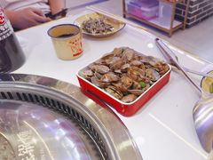 -徐家屯铁锅炖(宋家庄店)