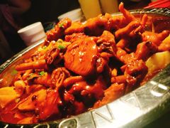 -胖哥俩肉蟹煲(世茂国际广场店)