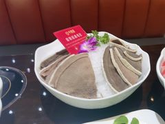 -牛鼎盛新疆雪花鲜牛火锅(武夷绿洲 店)