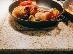-君悦酒店·乐厨·高空自助餐(青年大街店)