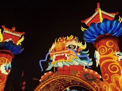 -西安城墙·碑林历史文化景区