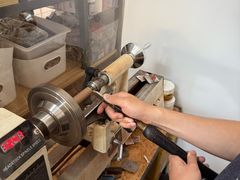 -五月木作·DIY木作文创体验店(北京路店)