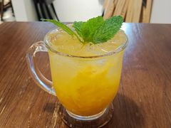 -The Good Place好地方·Brunch·coffee(国贸店)
