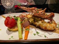 -上海苏宁宝丽嘉酒店·Cafe Bellagio西餐厅