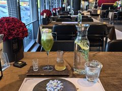 -咖梦餐厅 COMENG RESTAURANT