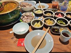 -大白羊蝎子馆(后沙峪山姆店)