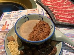 -哥老官重庆美蛙鱼头(宝山龙湖店)