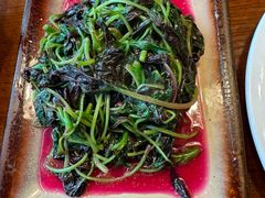 -宣威山野人家·云南菜·菌火锅(金碧店)