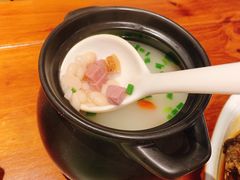 -云隐小厨·传统大理美食(复兴路店)
