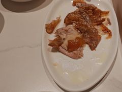 -全聚德烤鸭店(准噶尔路店)