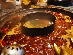 -蜀大侠火锅(建设路第五大道店)