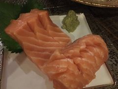 -半藏居酒屋(香港花园店)