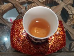 -翁暖茶馆(滨江东总店)