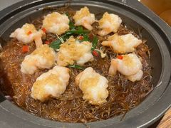 -绿茶餐厅(广州天河城店)