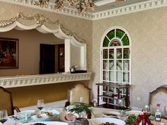 -世博源公馆·本帮融合菜·主题包厢·江景餐厅