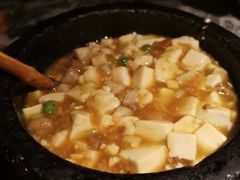 -绿茶餐厅(城西银泰城店)
