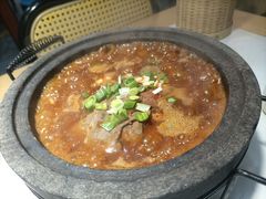 -光海·乡记酸菜鱼·始于1996(花园路店)
