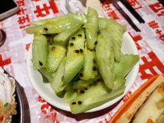 -威记烧嘢·南宁烧烤·超级生牛(绿地店)