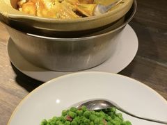-外婆家(杭州马塍店)