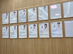 -上海仁爱医院口腔科 · 种植