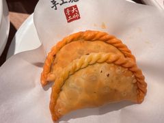 -老碗会·陕西手工面(坪山龙坪天虹店)