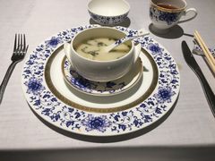 -Yan Ting 宴庭中餐厅(上海静安瑞吉酒店)