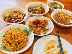 -付小姐在成都(中山公园店)