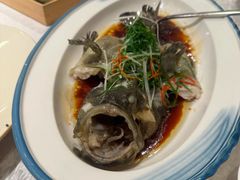 -红棉中餐厅·广州海航威斯汀酒店