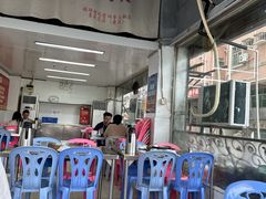 -胡须佬鸡煲四季火锅店(石厦西村直营店)