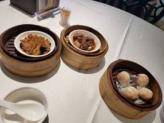 -万龙洲海鲜(南新仓店)