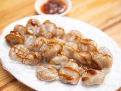 -汕尾菜粿(向西老店)