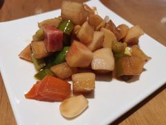 六乃喜泡菜-六乃喜(北园大街)