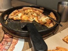 -必胜客(大观天地店)