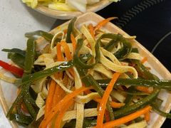 特色小菜-金城回忆(万科店)