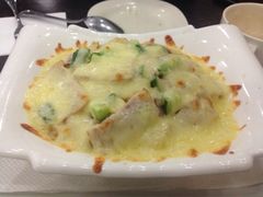 -蘑菇餐厅(马台街店)