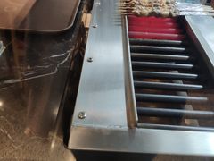 -东门口涮肉·砂锅·烤串(老门东店)