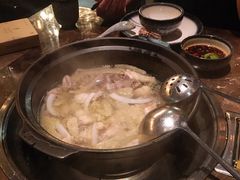 -同仁四季椰子鸡(海岸城天利店)