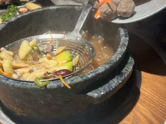 -芸山季·云南山珍菌火锅(南翔印象城MEGA店)