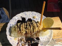 -三国惹火烤肉·中日韩烤肉集合店(百草路店)