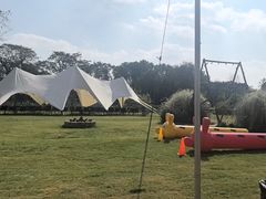 -LALA LAND日落半岛露营地