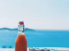 -瑰丽酒店·海吧·天际下午茶·现场DJ·天台酒吧