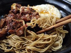 葱油拌面-老地方面馆(思南路店)
