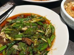 -茅庐毛血旺(临沂泰盛广场店)